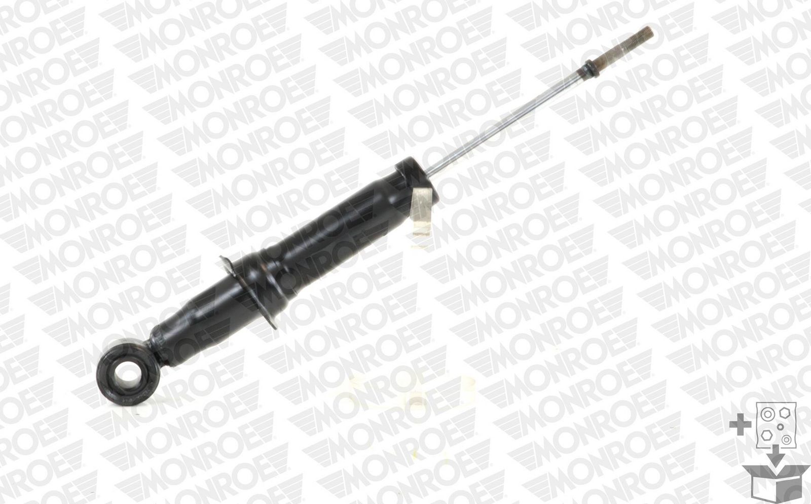 Levně Tlumič pérování MONROE G21660