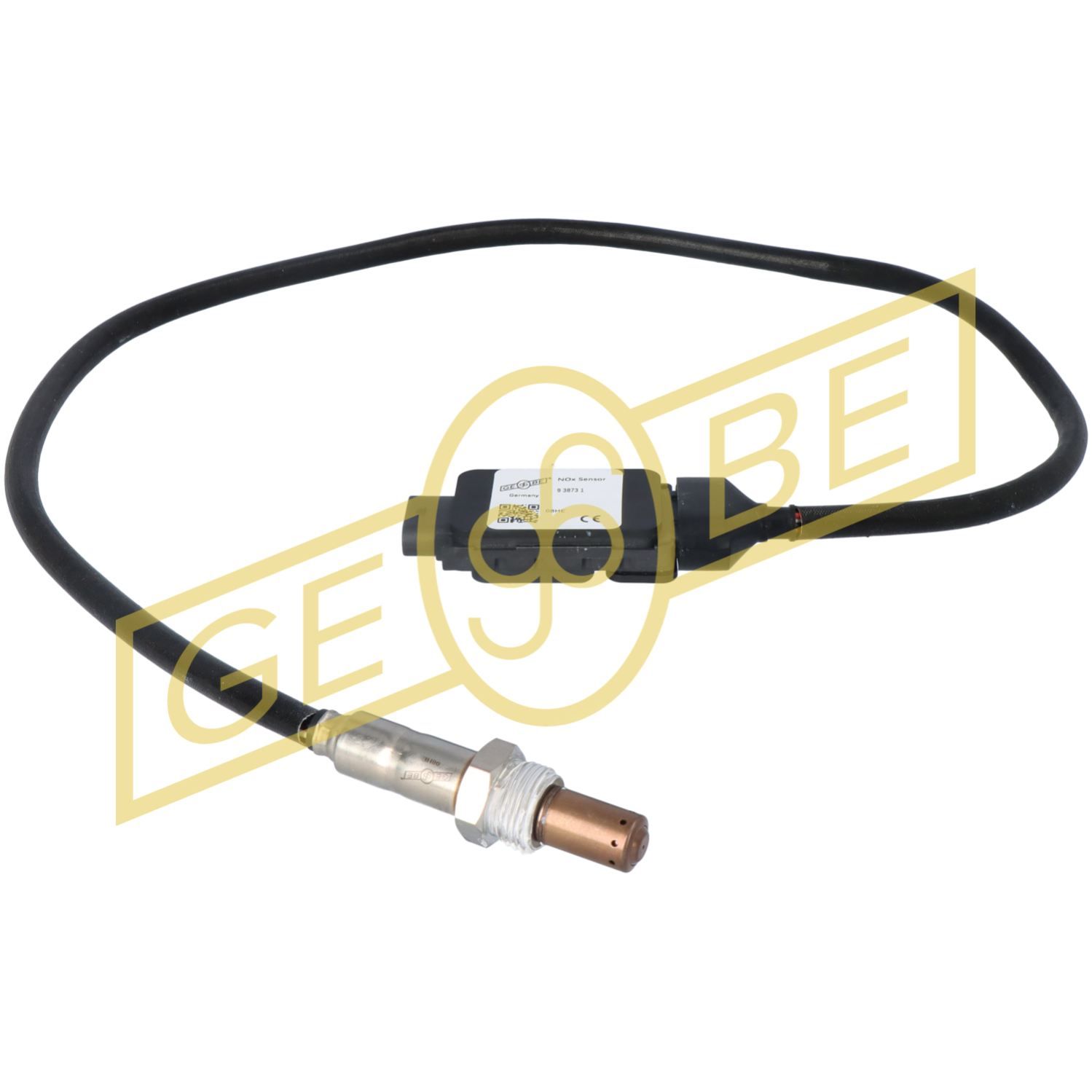 Senzor NOx, Catalizator NOx GEBE 9 3873 1