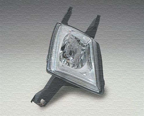 Reflektor przeciwmgłowy MAGNETI MARELLI 712421601129
