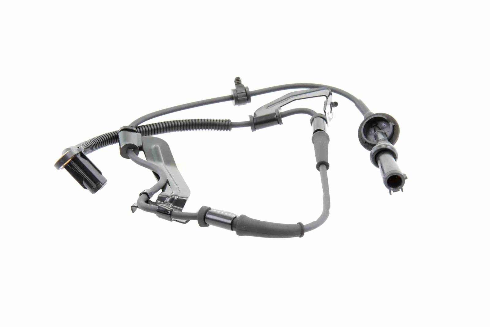 Capteur, vitesse de roue