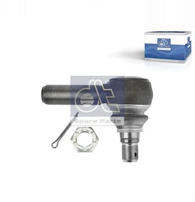 Końcówka drążka kierowniczego poprzecznego DT SPARE PARTS 4.61207