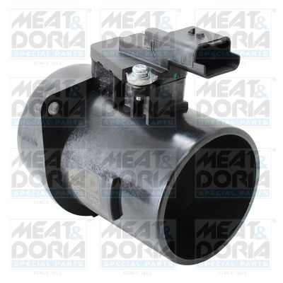 Przepływomierz masowy powietrza MEAT & DORIA 86283E