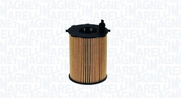Olejový filter MAGNETI MARELLI 153071760514