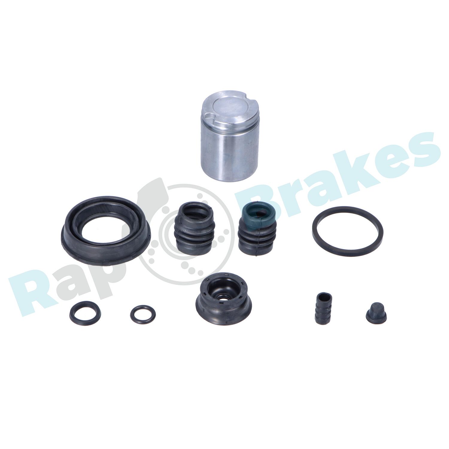 Remondikomplekt,Pidurisadul