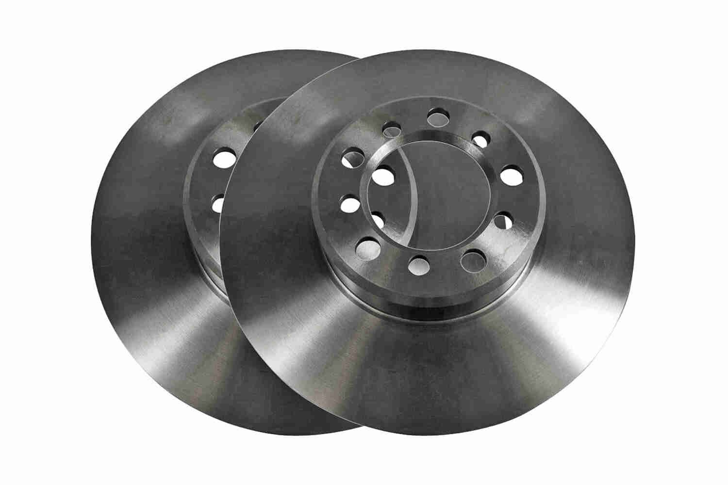 Tarcza hamulcowa VAICO V30-80026