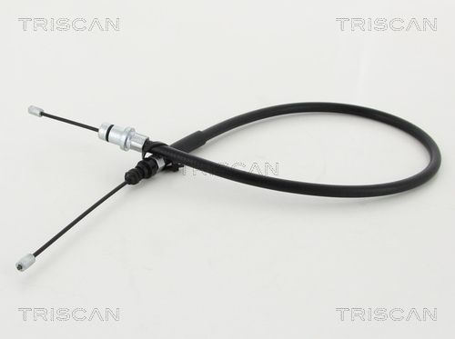 Cięgło, hamulec postojowy TRISCAN 8140 38166