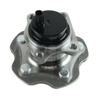 Комплект подшипника ступицы колеса