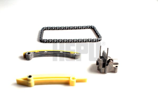 Zestaw łańcucha rozrządu HEPU 21-0254