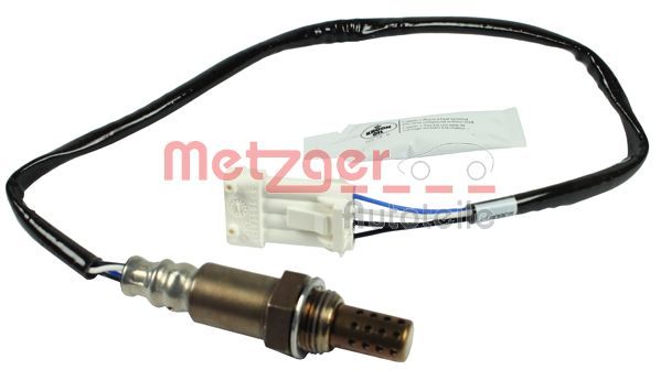 Sonda lambda METZGER AUTOTEILE 0893057