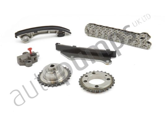 chit lant de distributie Autopumps UK ATCK53