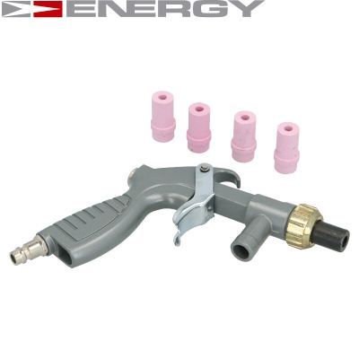 sandblåsepistol ENERGY NE00811