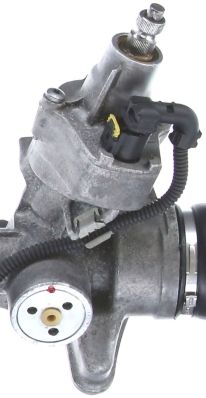 gebr. Lenkgetriebe (elektrisch) (GEB20953), Bild 2 von 4
