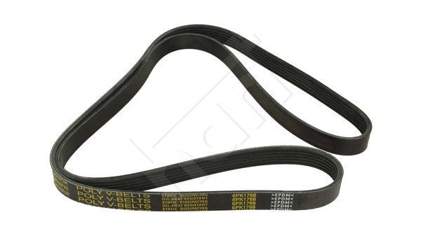 Pasek klinowy wielorowkowy HART 917 773