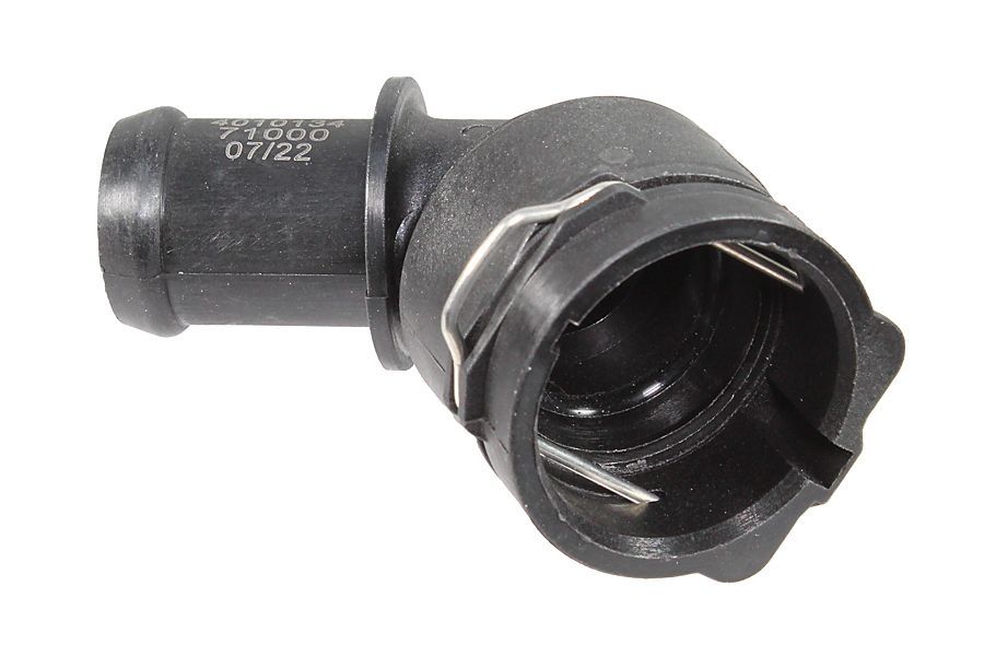Teava de legatura, conducte de racire METZGER 4010134