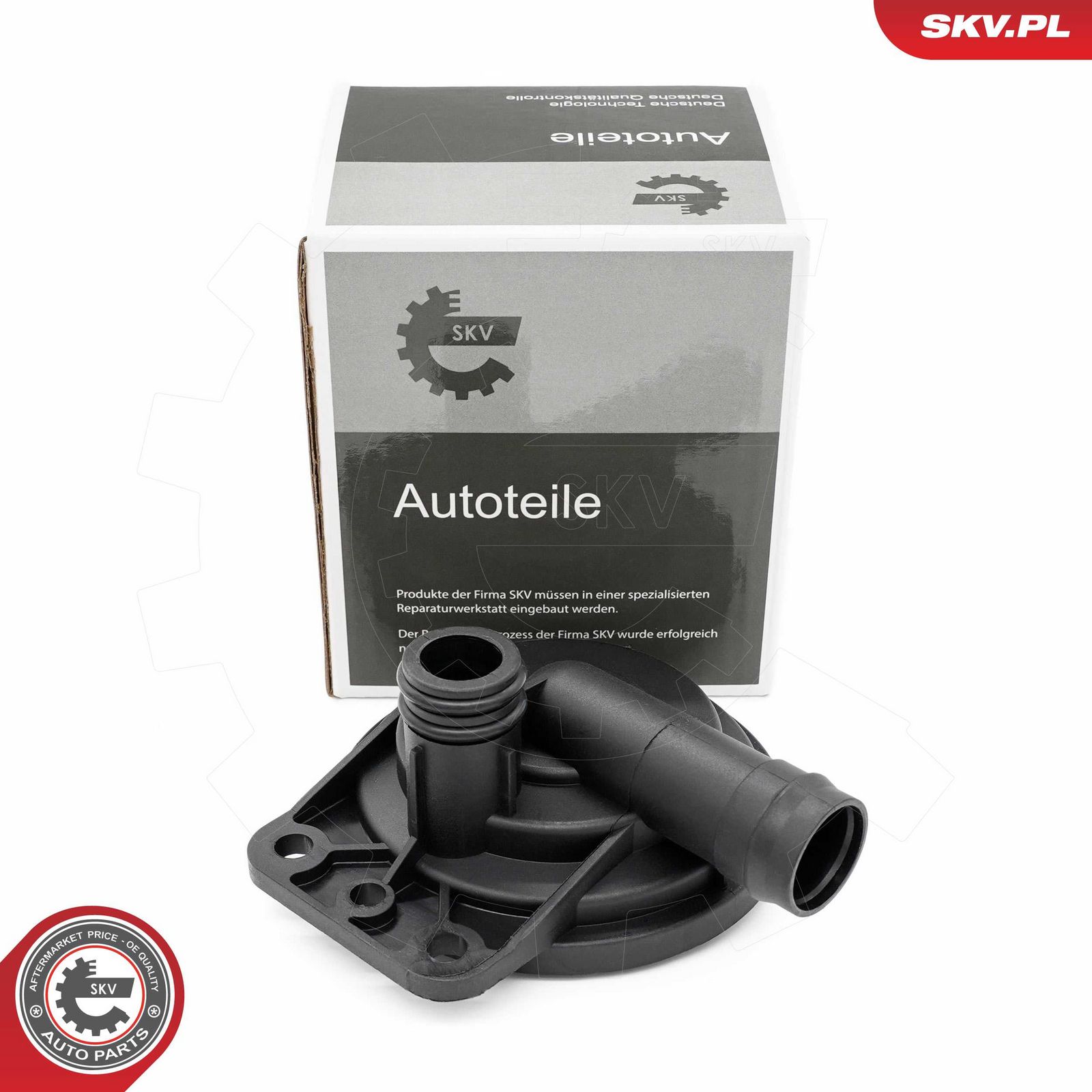 ventil, aerisire carter ESEN SKV 31SKV408