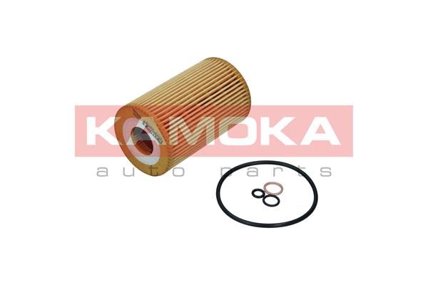 Olejový filter KAMOKA F121701