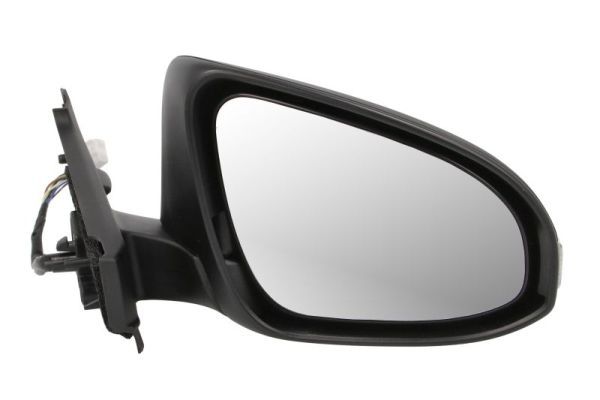 Наружное зеркало