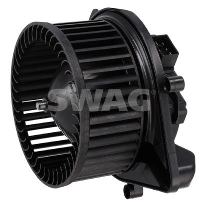 Salona ventilators