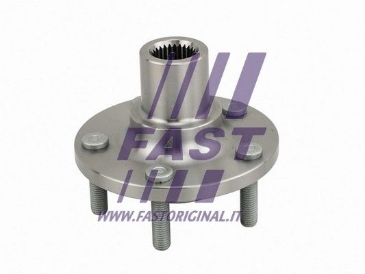 Piasta koła FAST FT23081