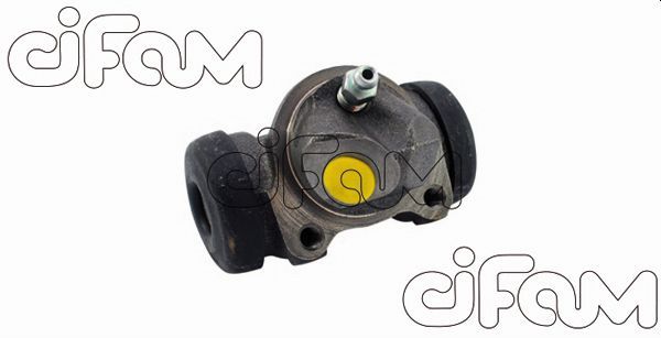 Cylinderek hamulcowy CIFAM 101-148