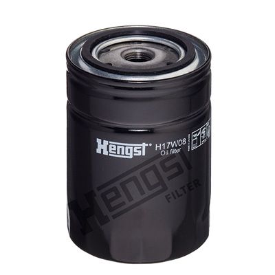 Olejový filtr HENGST FILTER H17W08