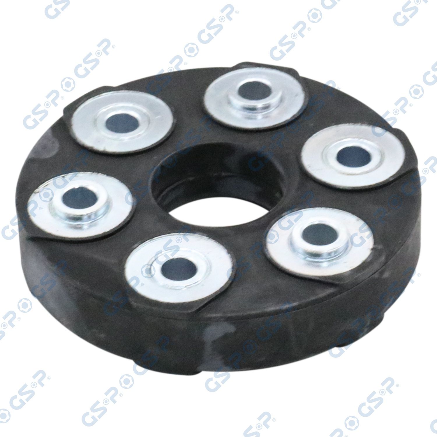 Шарнир, карданный вал