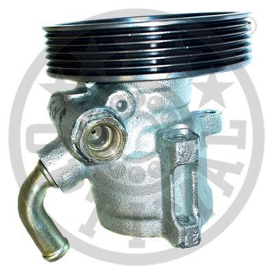 Pompa hydrauliczna, układ kierowniczy OPTIMAL HP-005