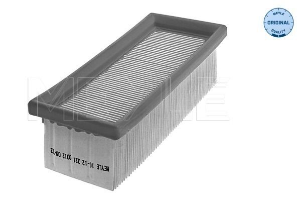 Filtr powietrza MEYLE 16-12 321 0012