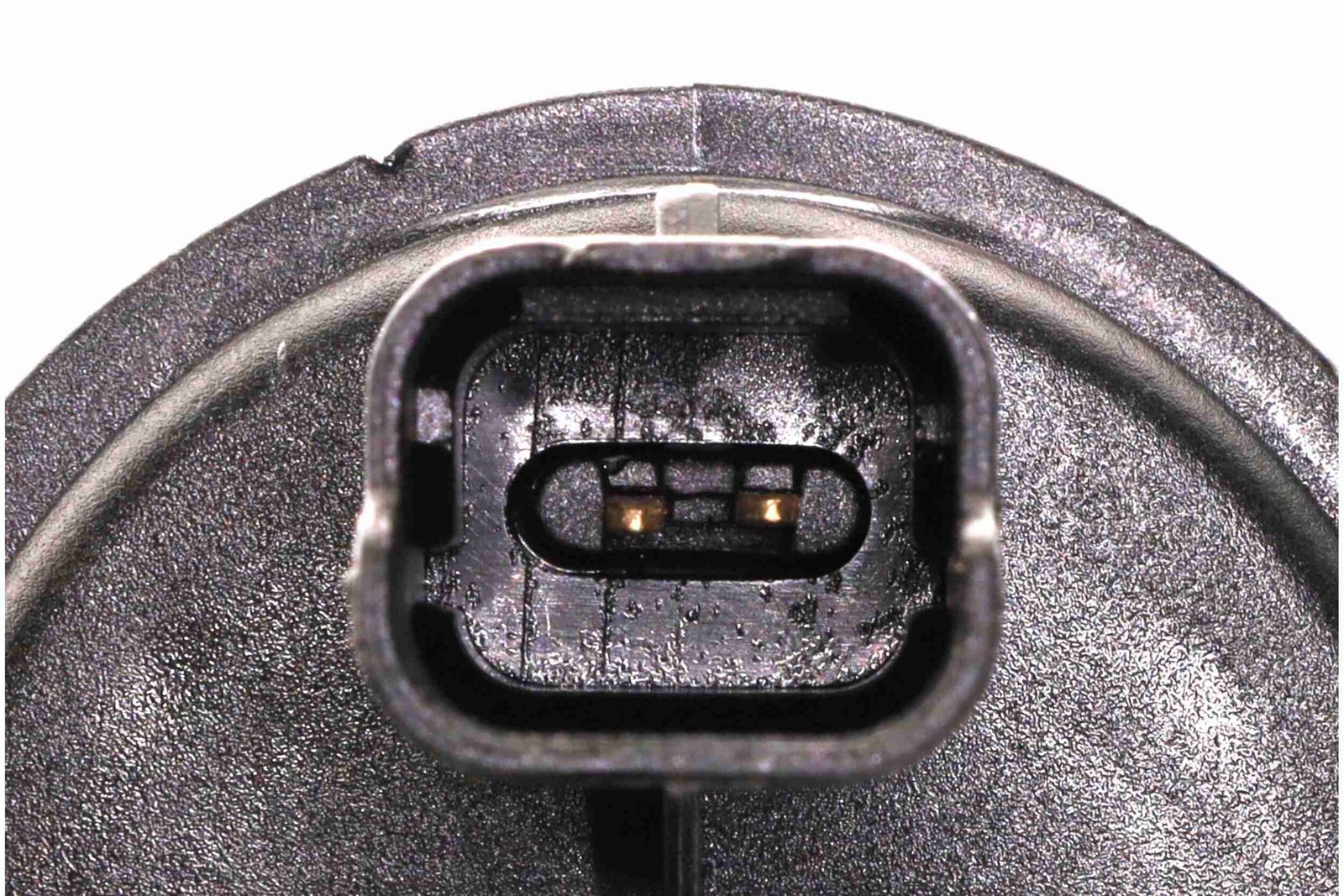 Soupape, filtre à charbon actif