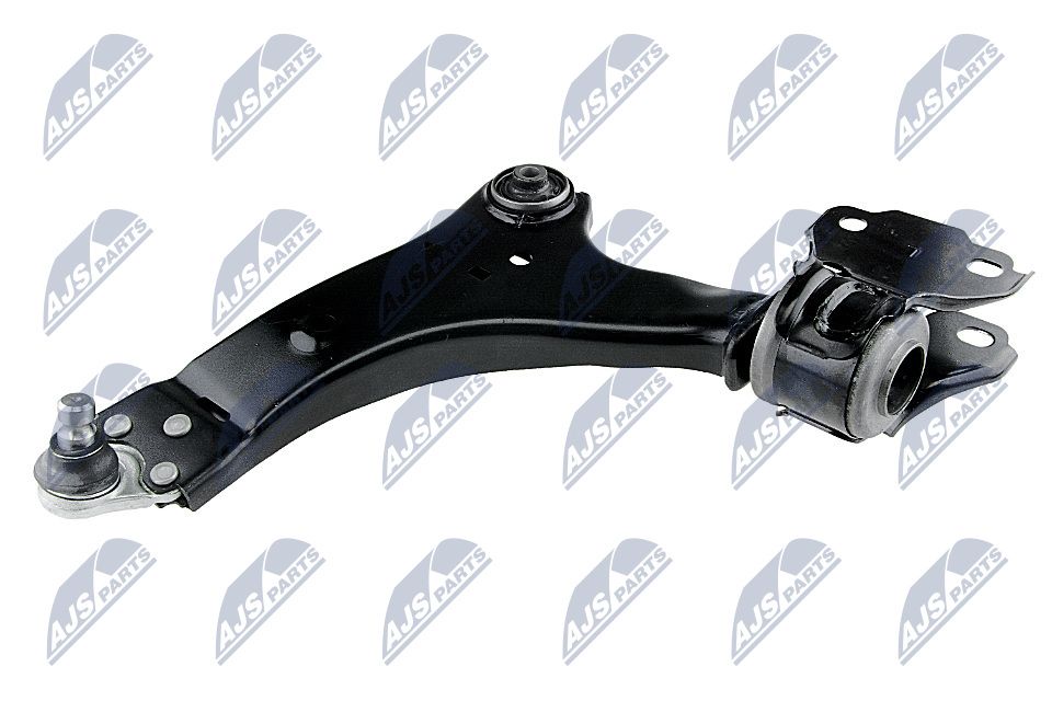Brat, suspensie roata NTY ZWD-VV-012
