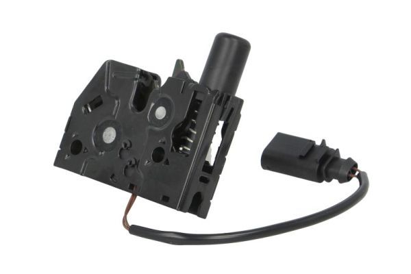 Serrure de capot-moteur