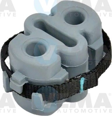 Uchwyt, system wydechowy VEMA 350244