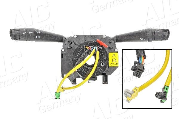 Comutator coloana directie AIC 73400