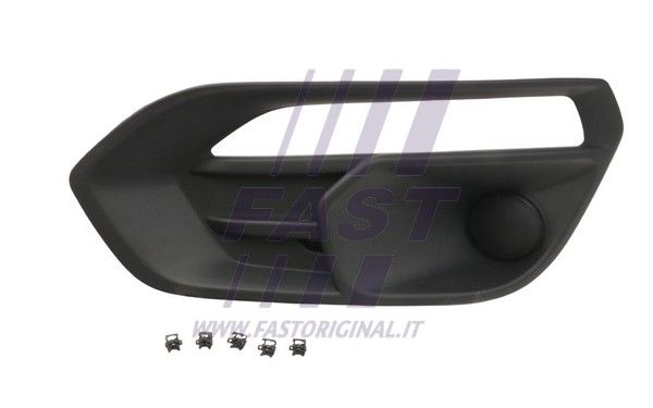 Pokrywa, zderzak FAST FT90109G