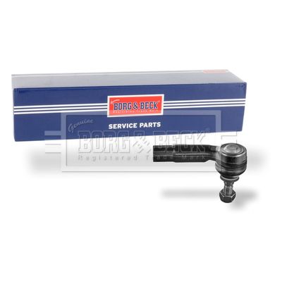 Borg & Beck - Tie Rod End - Outer RH