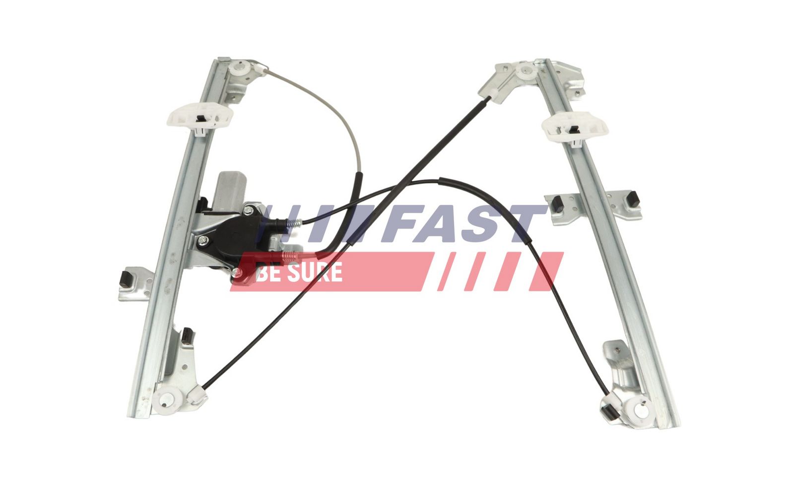 Стеклоподъемник