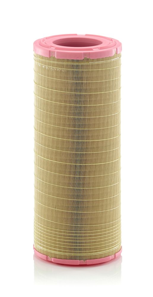 Filtru aer MANN-FILTER C 24 906/2