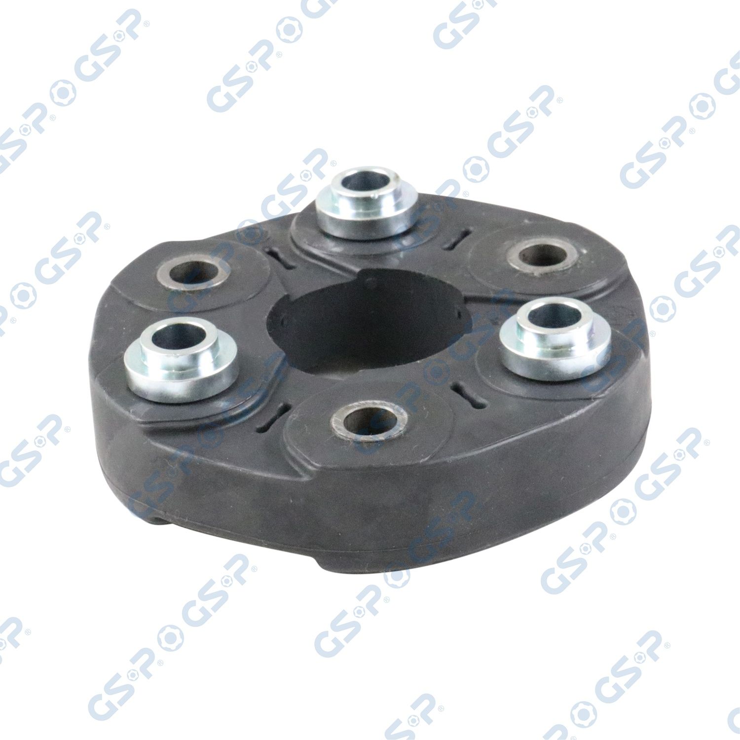 Šarnīrs, kardānvārpsta