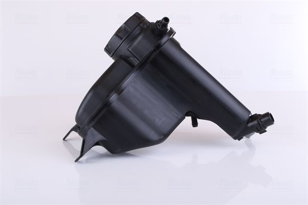 Vase d'expansion, liquide de refroidissement