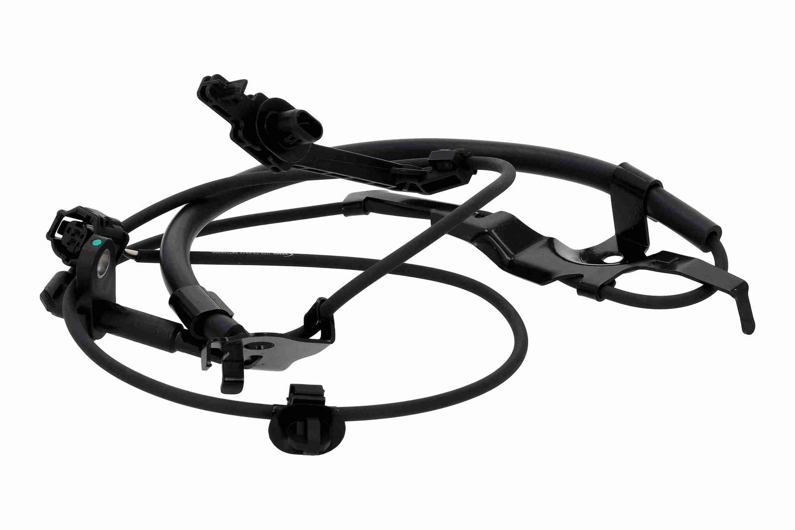Capteur, vitesse de roue