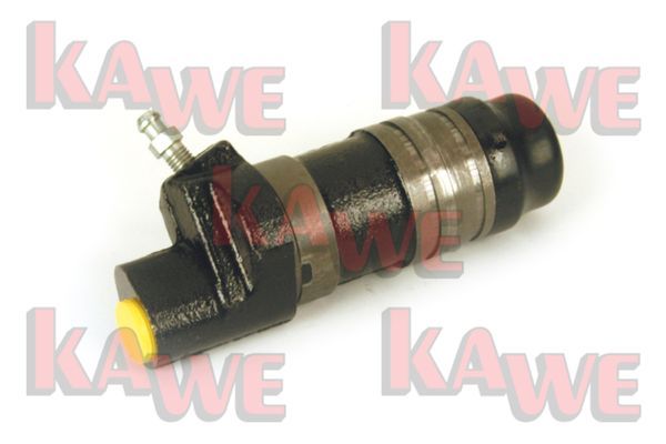 Siłownik, sprzęgło KAWE S3204