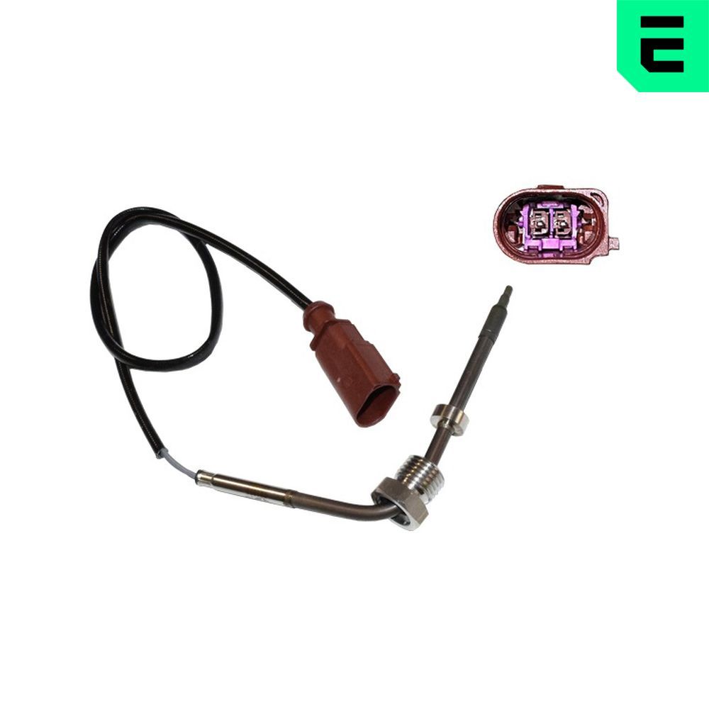 Senzor, temperatura gaze evacuare ERA 551873A