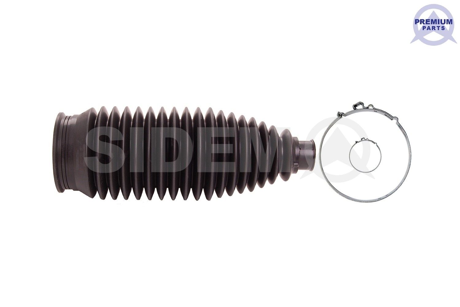 Osłona, system kierowania SIDEM 318.033