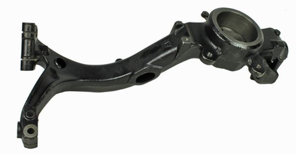 Articulatie directie, suspensie roata METZGER 58106002