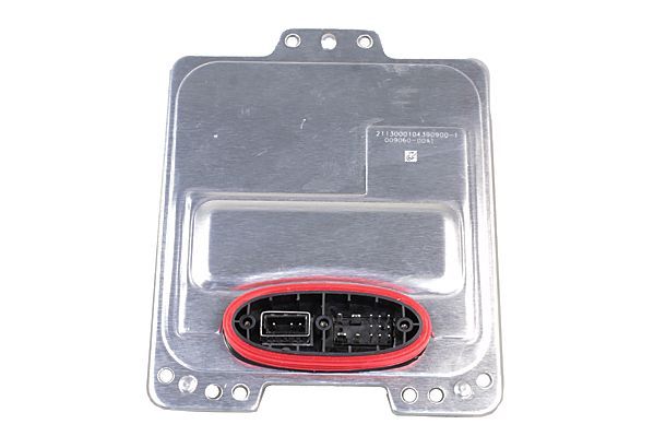 unitate de comanda,lampa cu descarcare pe gaz METZGER 0896021
