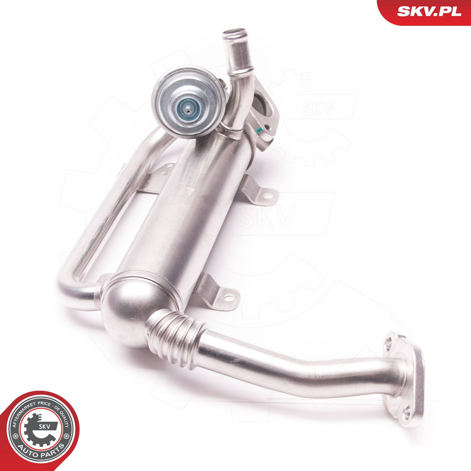 Supapa EGR ESEN SKV 14SKV118