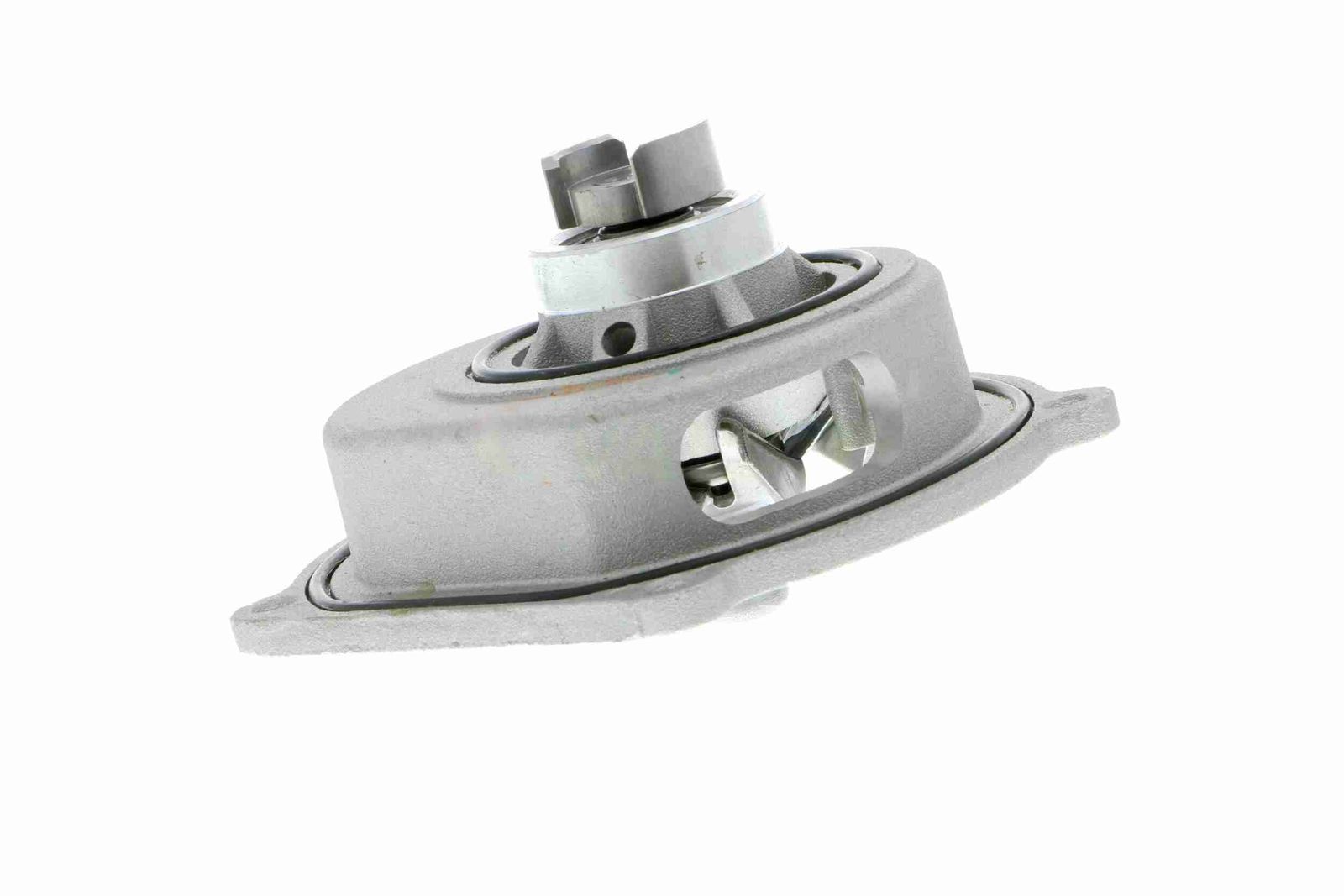 Pompe à eau, refroidissement du moteur