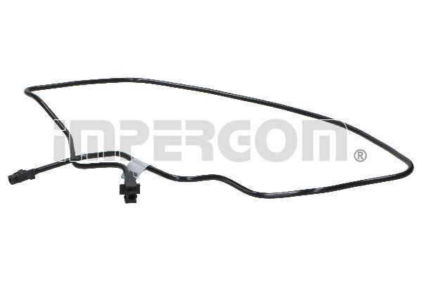 Furtun radiator ORIGINAL IMPERIUM 230086