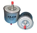 Palivový filtr ALCO FILTER SP-2111