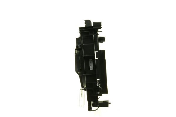 Ventilateur, refroidissement du moteur